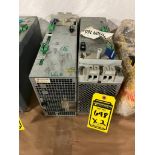 (2x) Rexroth Indramat Drive