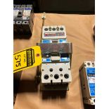 Westinghouse Industrial Circuit Breaker, Series C, Model HJD65K