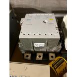 Siemens Contactor Motor Control, Model 3TF 6944-0C