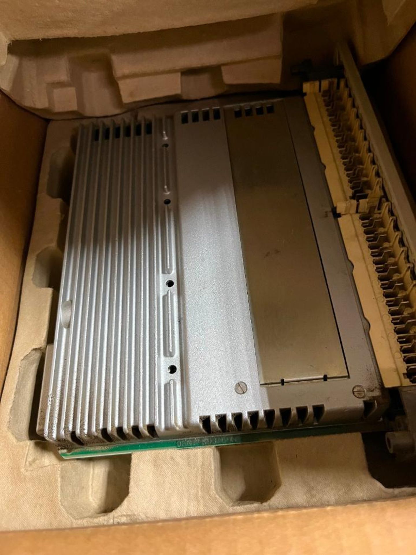 Pallet of AEG Modicon Modules, ABB Drive, Mitsubishi Components - Image 11 of 13