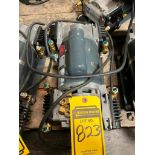 General Electric AC Motor, Model 5KHC39QN9811AT, 1/3 HP, 230 Volt, 1725 RPM