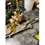 (2x) Hydraulic Pumps, (1) Vickers