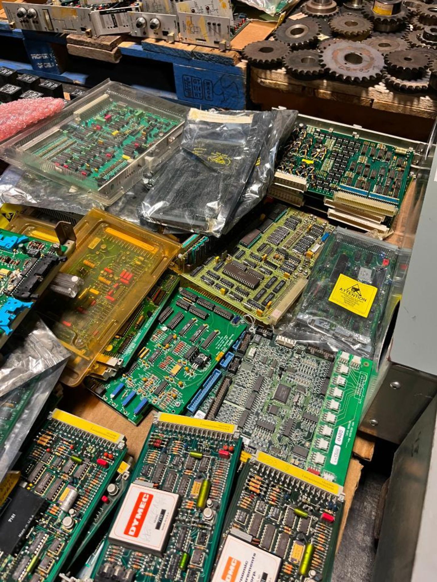 Pallet of Assorted Circuit Boards - Image 3 of 8