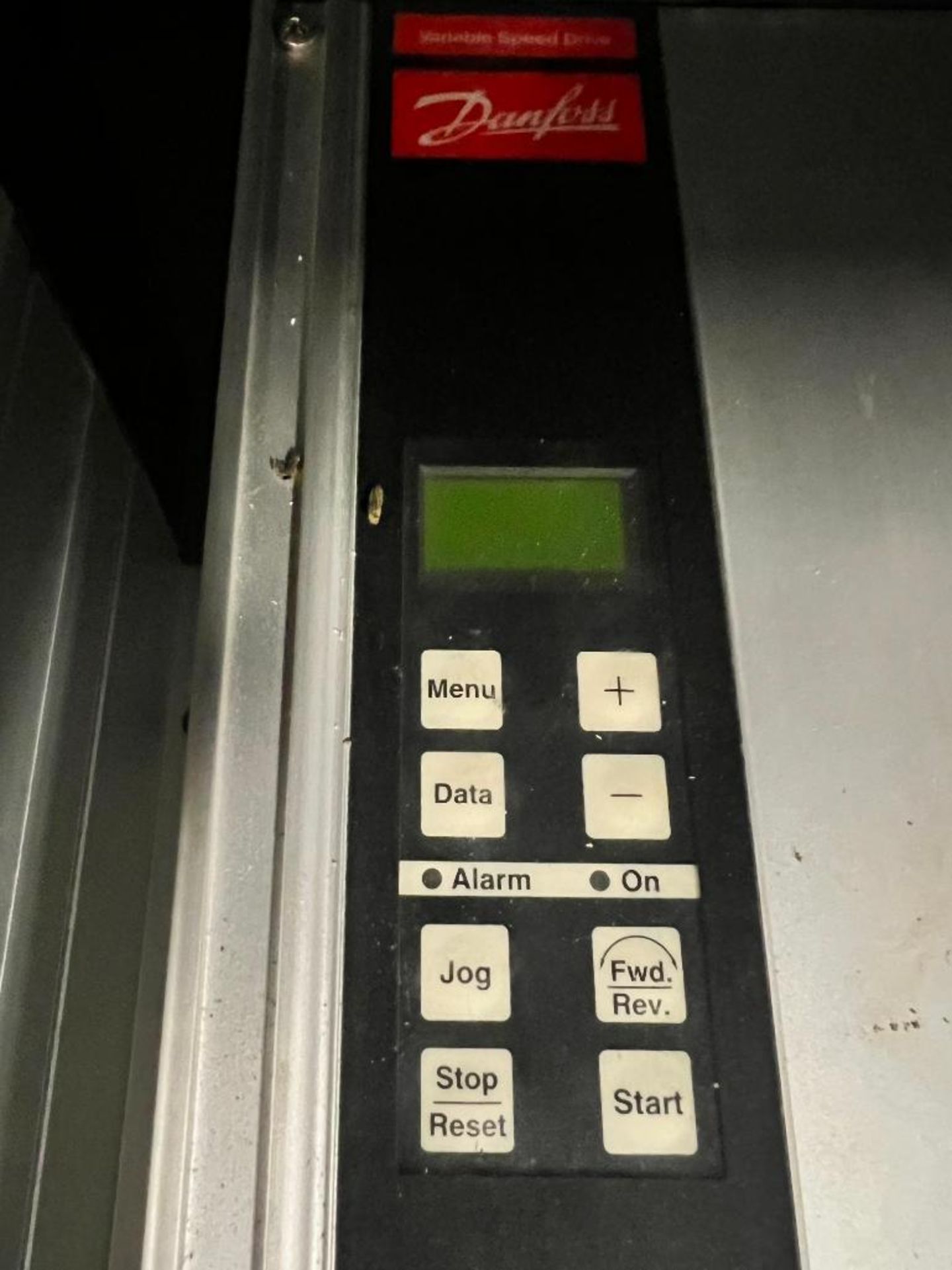 (2x) Danfoss Variable Speed Drives - Bild 4 aus 4