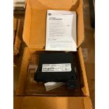 (New) Allen Bradley Input Module, AC Input 32 PT, Part No. 96423873, Cat No. 17561A32