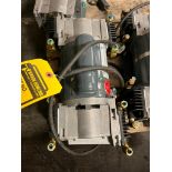 General Electric AC Motor, Model 5KHC39QN9811AT, 1/3 HP, 230 Volt, 1725 RPM