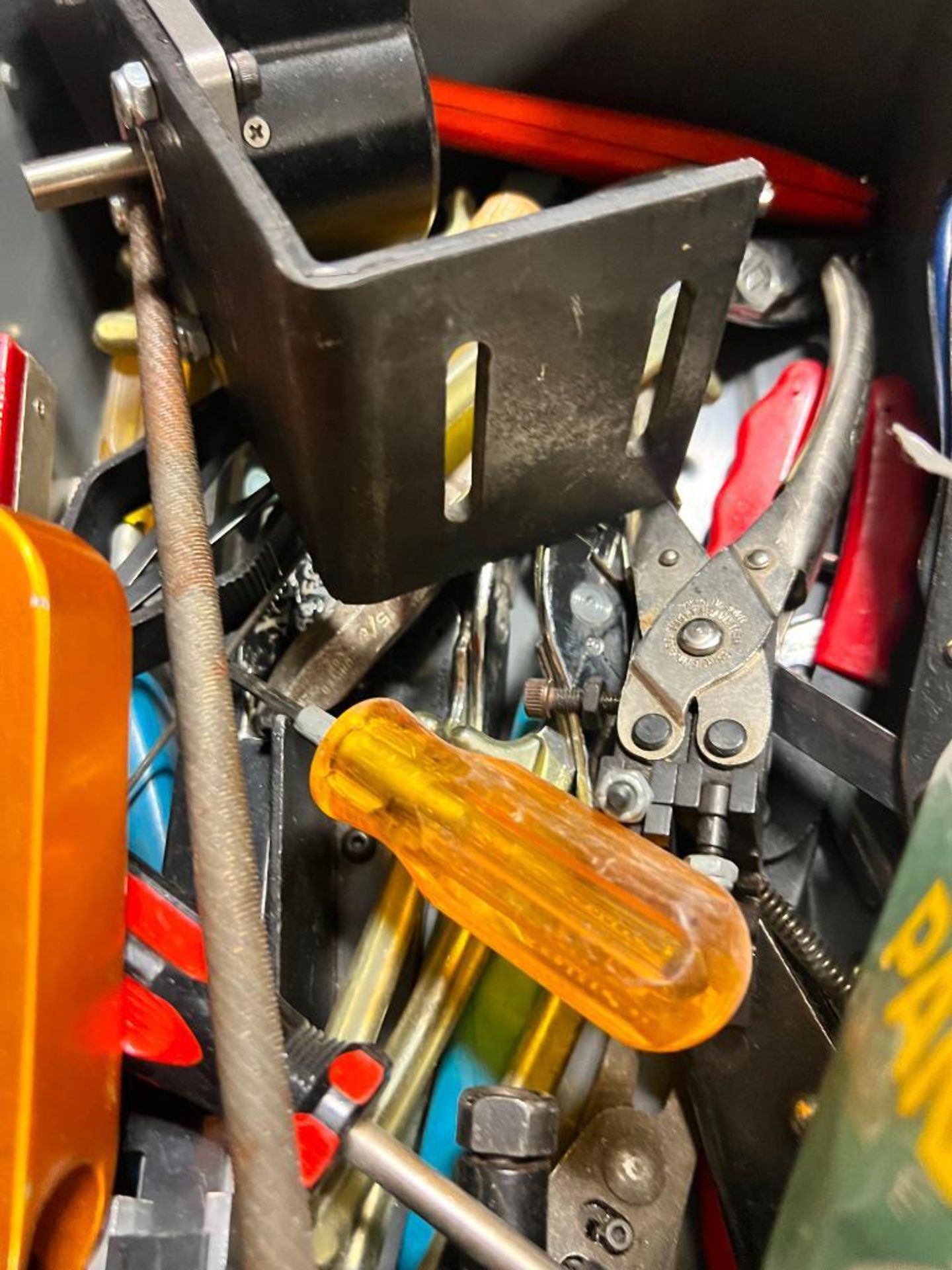 Assorted Hand Tools - Image 3 of 4