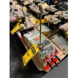 Klockner-Moeller NZMH9-250 Circuit Breaker, 600 VAC, 250 Amps