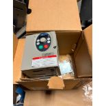 (New) Square D Telecamique AC Speed Drive, 2 HP, Model 058878