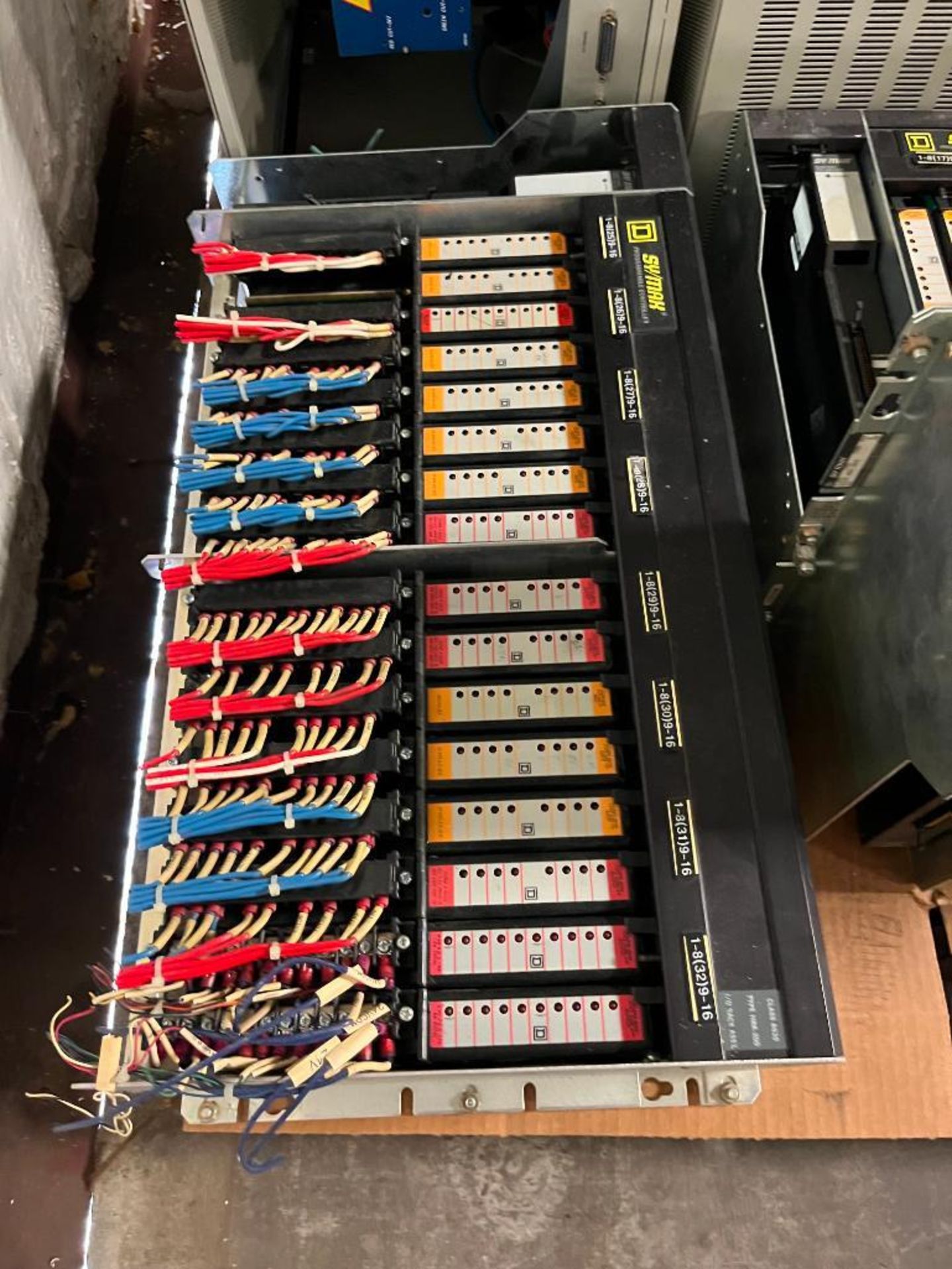 Pallet of Sy/Max Programmable Controller - Image 2 of 9