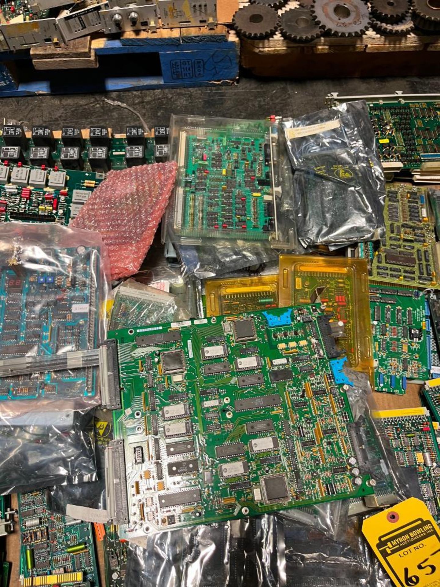Pallet of Assorted Circuit Boards - Image 8 of 8