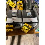 (2x) Allen Bradley Power Flex 70 AC Drives, Series A, 3-Phase