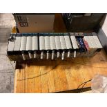 Allen Bradley Module & Module Rack