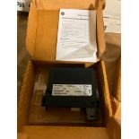 (New) Allen Bradley Current Output Module, Cat No. 17560F4