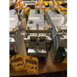 Rexroth Indramat Drive, Type: HDS04.2-W200N