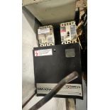 Reliance, Electric Variable Speed Drive Maxpak 111, 3-Phase