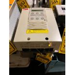 ABB AC Drive, Model ACS-300, 3-Phase