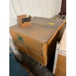 (4) Boxes of INC Sound Absorbing Baffles