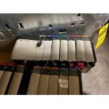 Allen Bradley Module & Module Rack