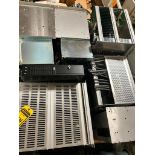 Skid Consisting of QuadTech & PressTech PLC Racks