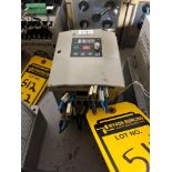 Allen Bradley IP20 AC Drive, Series B, Model 161S-AA05NPU