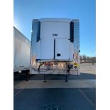 2007 Utility Trailer Mfg. Co 53' Refrigerated Trailer, Vin 1UYVS25388U5754 (No Title)