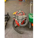 Craftsman Wet/Dry Vacuum