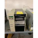 Zebra 140XILLLPLUS Label Printer