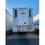 2011 Great Dane 53' Refrigerated Trailer, Model SUP-1114-32053, Vin 1GRAA0629CW701685 (No Title)