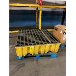 Eagle Containment Pallet ($25 Loading Fee will be added to buyers invoice)