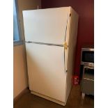 Amana Household Refrigerator