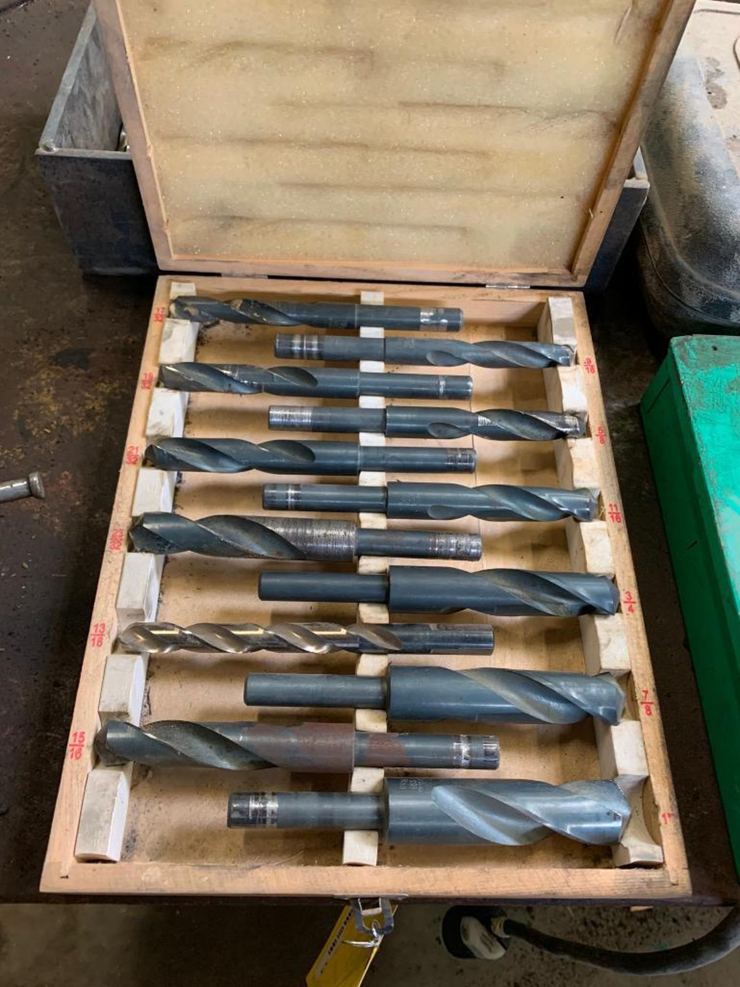 Assorted Drill Bits - Image 2 of 2