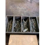 Assorted Drill Bits