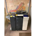 Konica Minolta Bizhub 364E All-In-One Office Printer