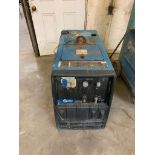 Miller Trailblazer 325 Welder/Generator, Gasoline, DC Welder, 12,000-Watt Generator, S/N MF380821R