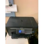 Brother MFC-J55200W Printer