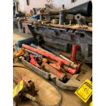 Hydraulic Body Repair Accessories