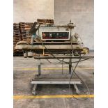 Fischbein PBC 6000 Bag Closer