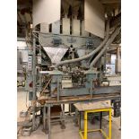 Parsons Automatic Scale Co. Packaging Machine & Power Conveyor