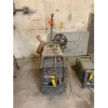 Lincoln Electric Precision Tig 185 Welder