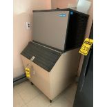 Kollaire Ice Machine