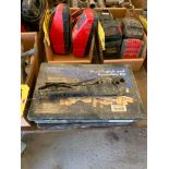 (2) Western Enterprises Hose Repair & Assembly Kits