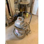 Dayton Wet/Dry Vacuum