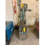 Miller Millermatic 251 Wire Welder, 200 AMP, S/N LC573461