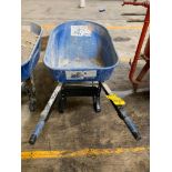 Kobalt Wheelbarrow