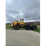 2001 Volvo L220E Wheel Loader, 20,000 Hours (Located at 411 E. Main St., Tipp City, OH 45371)