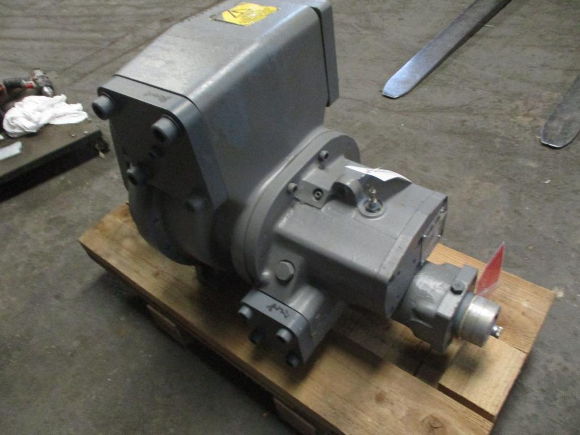 (New) Howden Compressor - Bild 3 aus 4