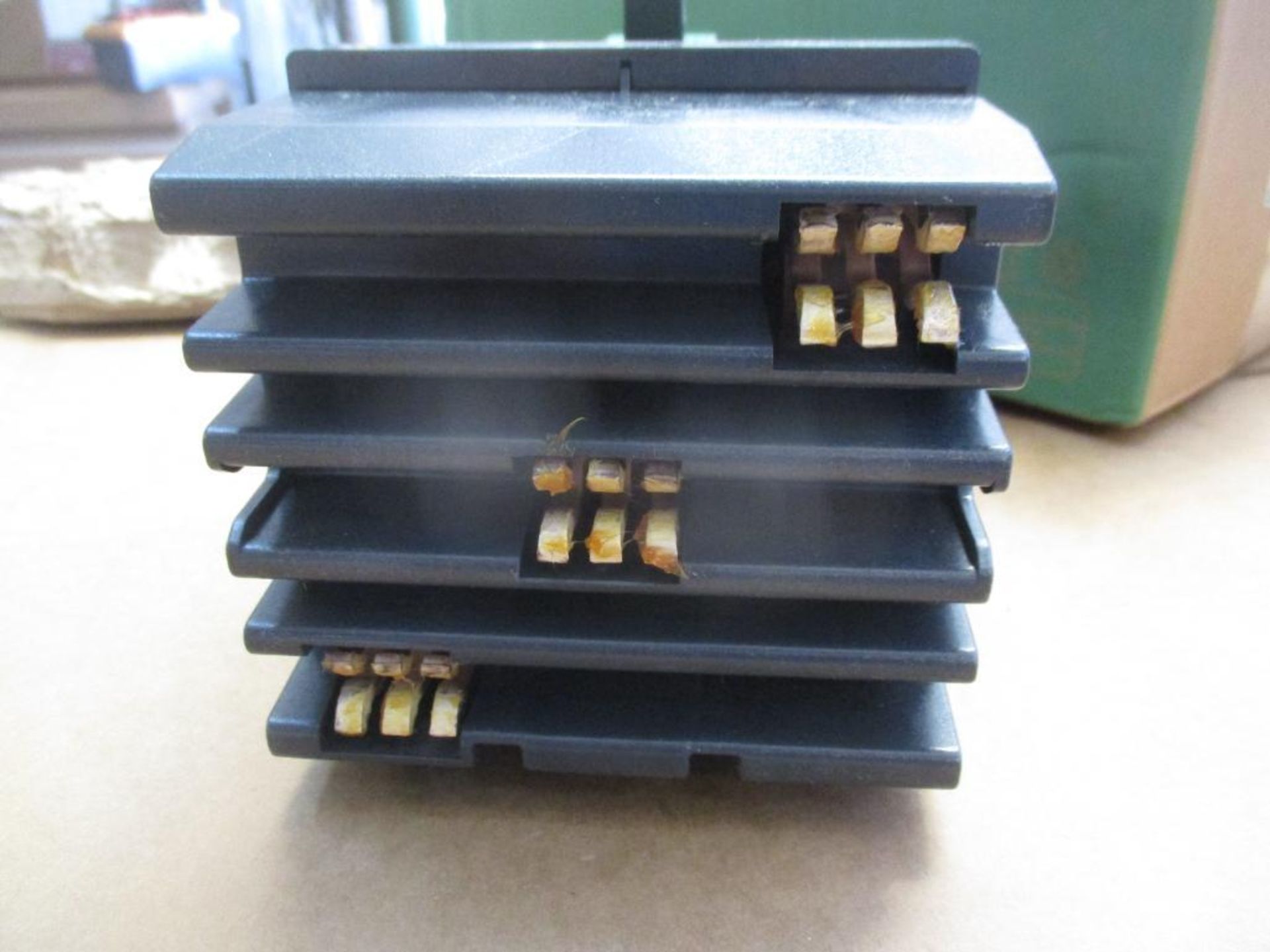 Interruptor Termomagnetico 3x250a Kal36250 Square D | Mebuscar México Interruptor Termomagnetico 3x250a Kal36250 Square D | Mebuscar México