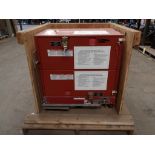 Square D Medium Voltage Ground Test Device, P/N 46007-125-50 (MBTU) (Used)