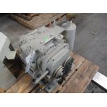 Anlet Roots Vacuum Pump, FT4-65LE (Used)
